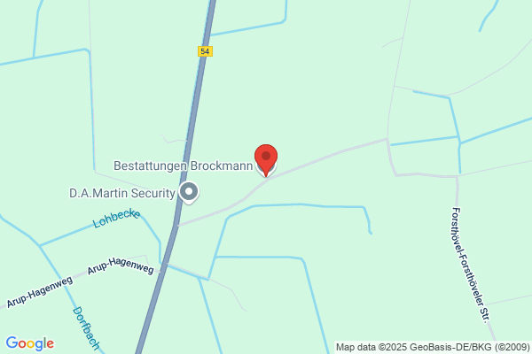 Bestattungen Brockmann