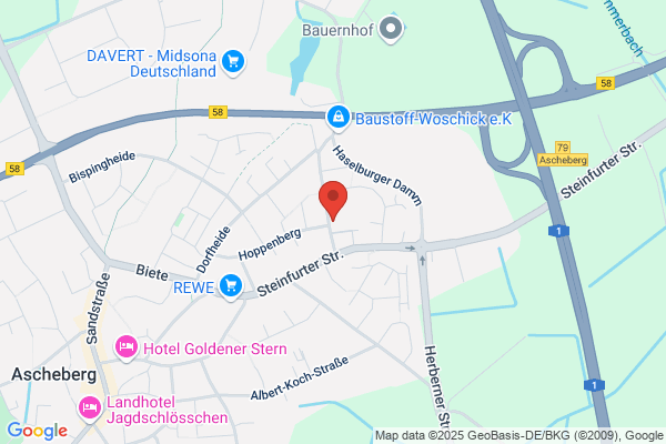 Uckelmann Treppenbau GmbH & Co. KG