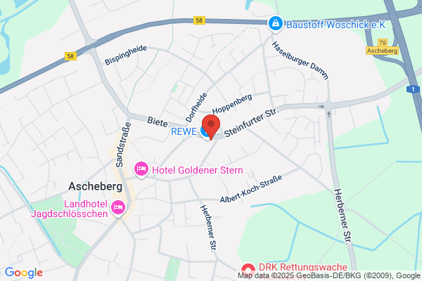 Cafe-Restaurant Hosselmann GmbH