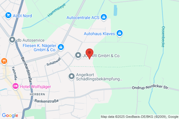 Tra Dach GmbH & Co. KG