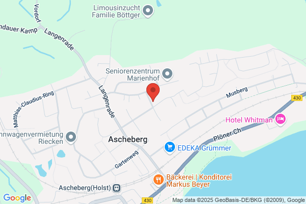 Christian Gill