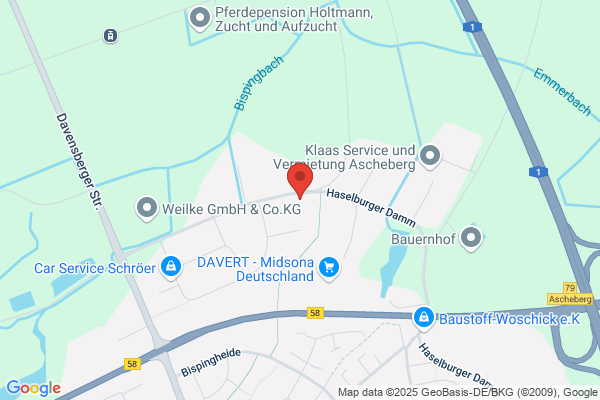 Linear Technology GmbH