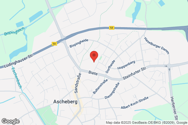 Altenheim St. Lambertus gGmbH