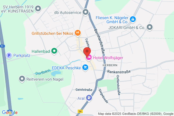 Debeka Servicebüro Ascheberg-Herbern (Versicherungen und Bausparen)