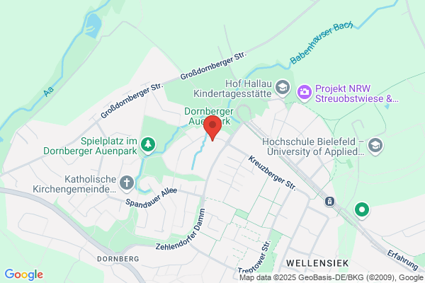 JFB Bürogestaltung GmbH