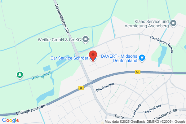 KS AUTOGLAS ZENTRUM Ascheberg