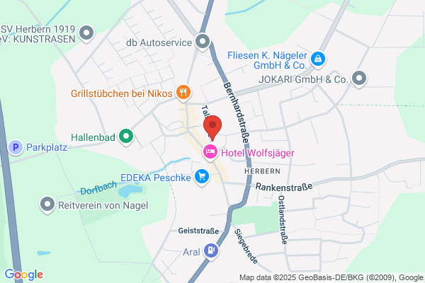 Locatec Münster Pflug Ortungstechnik