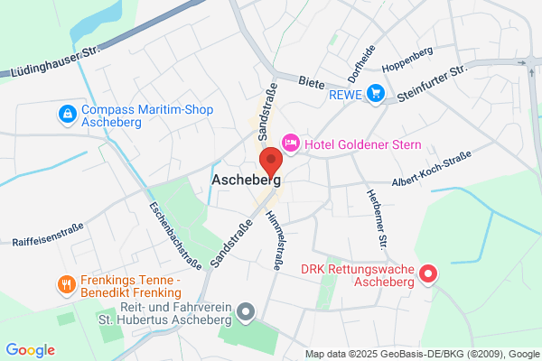 Schülerhilfe Nachhilfe Ascheberg