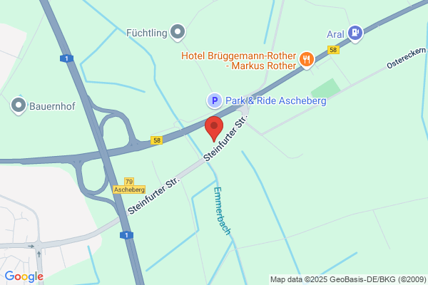 Wohnwagenvermietung Riecken