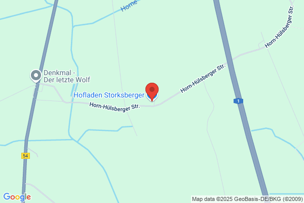 Hofladen Storksberger