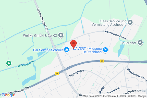 Partyservice Rehr e.K