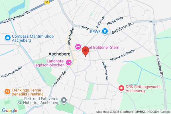 Offene Jugendarbeit Ascheberg e.V.