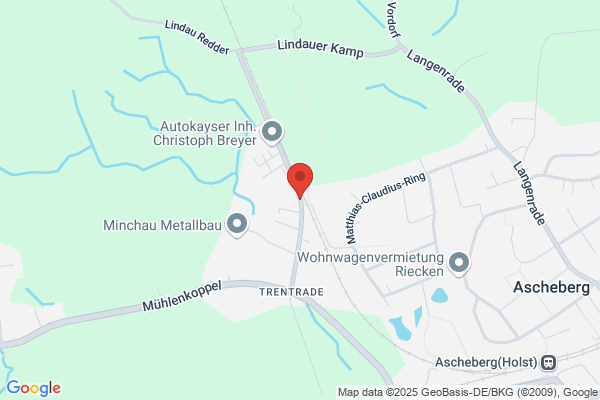 Bauhof