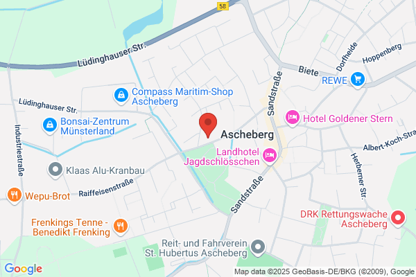 Caritasverband Wohngruppe