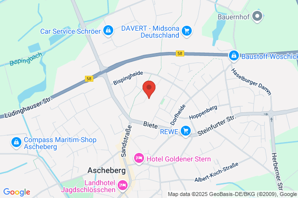 Caritasverband für den Kreis Coesfeld e.V., Caritaswohnheim