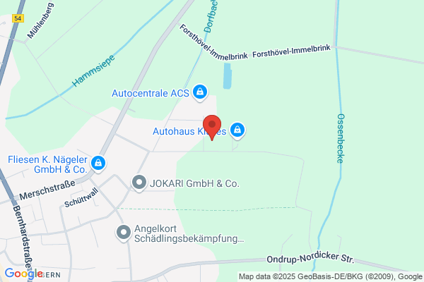 Edeltraud Gensemeyer
