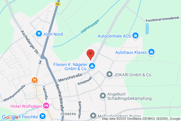 Fachklinik Release