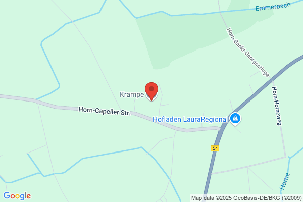 Gerhard Krampe