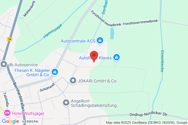 Industrieservice Burghardt GmbH