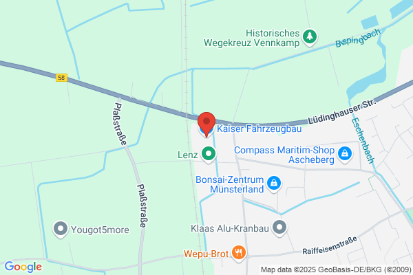 Kaiser Fahrzeugbau GmbH