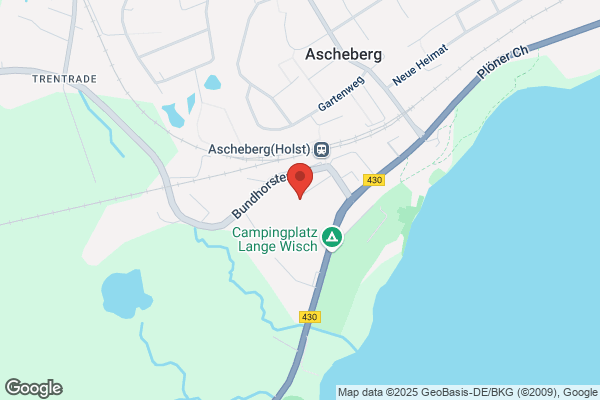Lampenatelier Weden