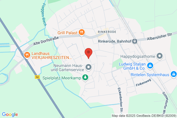 Pluspunkt Unternehmensentwicklung GmbH