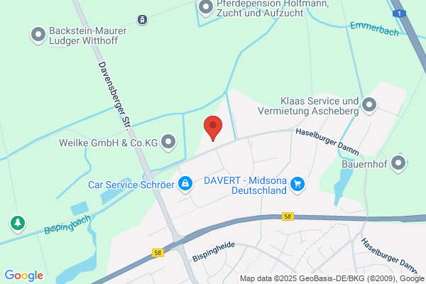 Potthoff A. Transportbeton GmbH