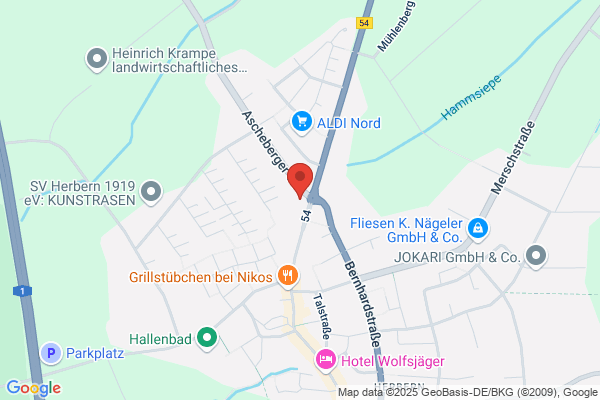 Profil Reifenhandel GmbH
