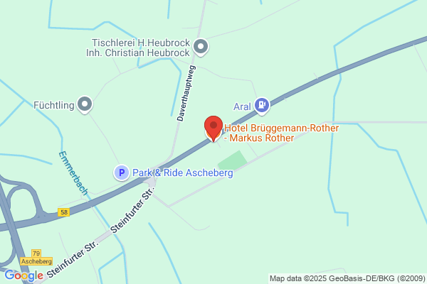 Restaurant Brüggemann-Rother