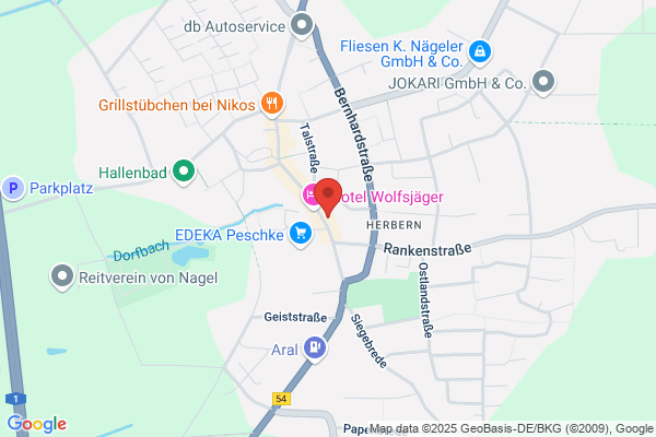 Stoffparadies