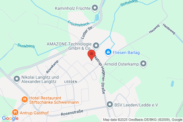 TAPO Service & Handel GmbH