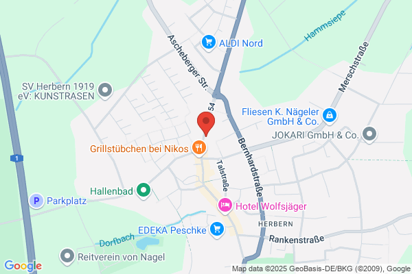 Vorspohl