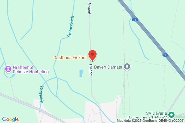 Gasthaus Eickholt GmbH
