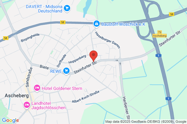 Haus Klaverkamp