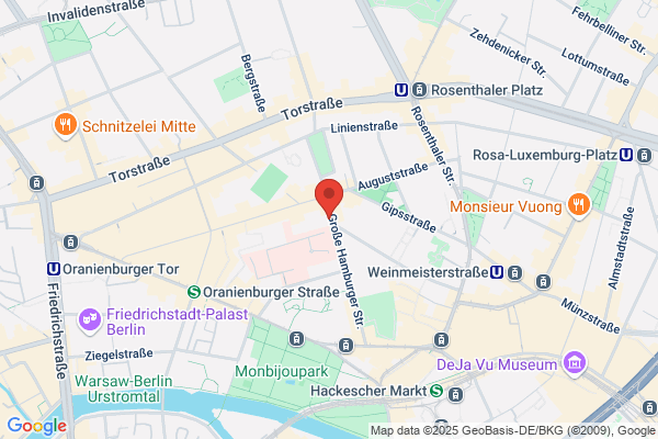 Agamus GmbH