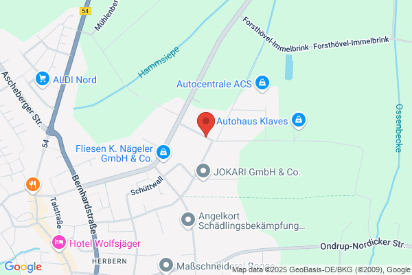 FS Handelshaus