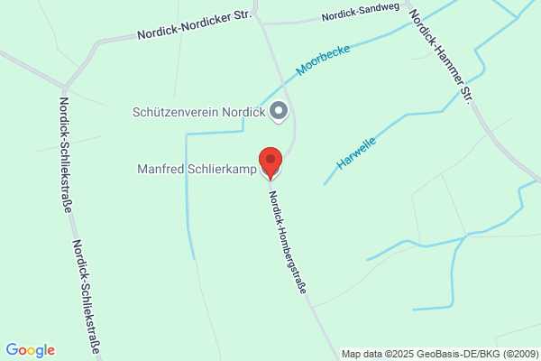 Ingenieurbüro Inh. M. Schlierkamp