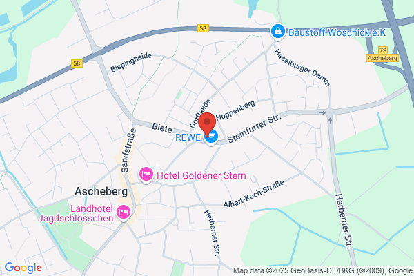 Nagelstudio Herbern