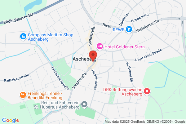 Strieberg