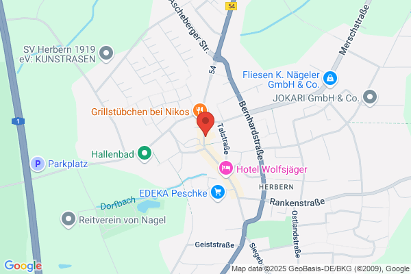 Altes Brauhaus