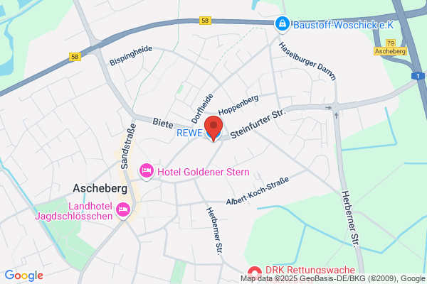 REWE