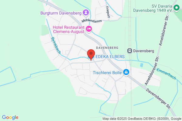 EDEKA ELBERS