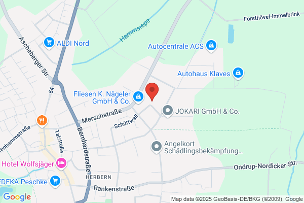 Frädrich GmbH
