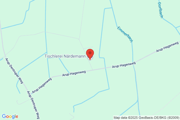 Närdemann Tischlerei GmbH