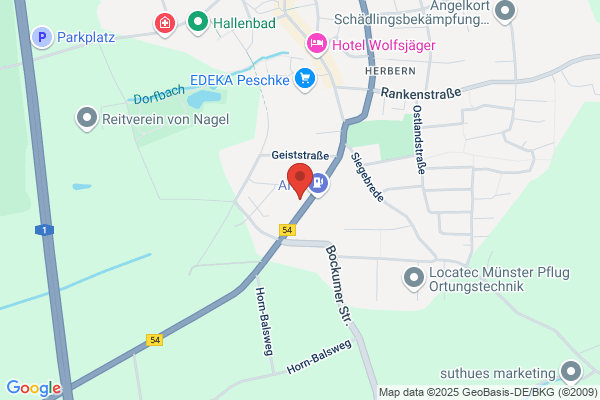 Schreinerei Entrup