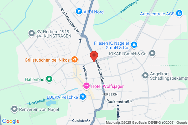 R+V Versicherung