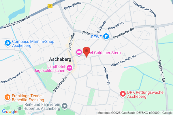 Versicherungsbüro Neve