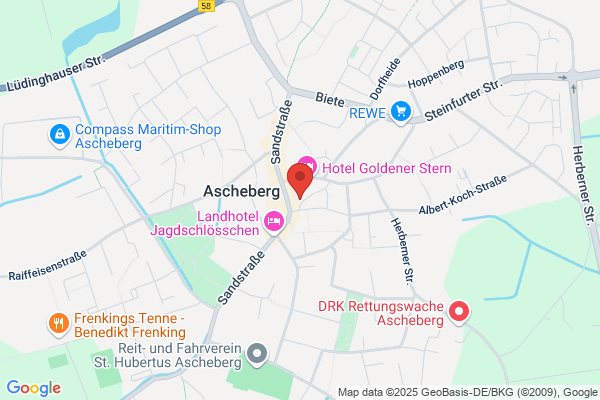 Versicherungsbüro Kok