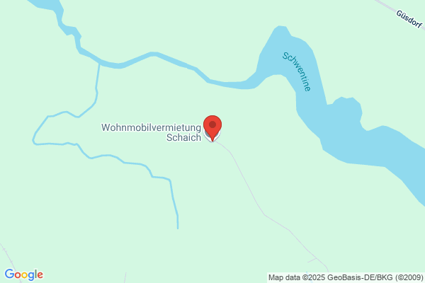 Wohnmobilvermietung Schaich