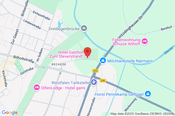 Hotel Appel's Gasthof Seeblick